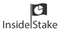 InsideStake Logo